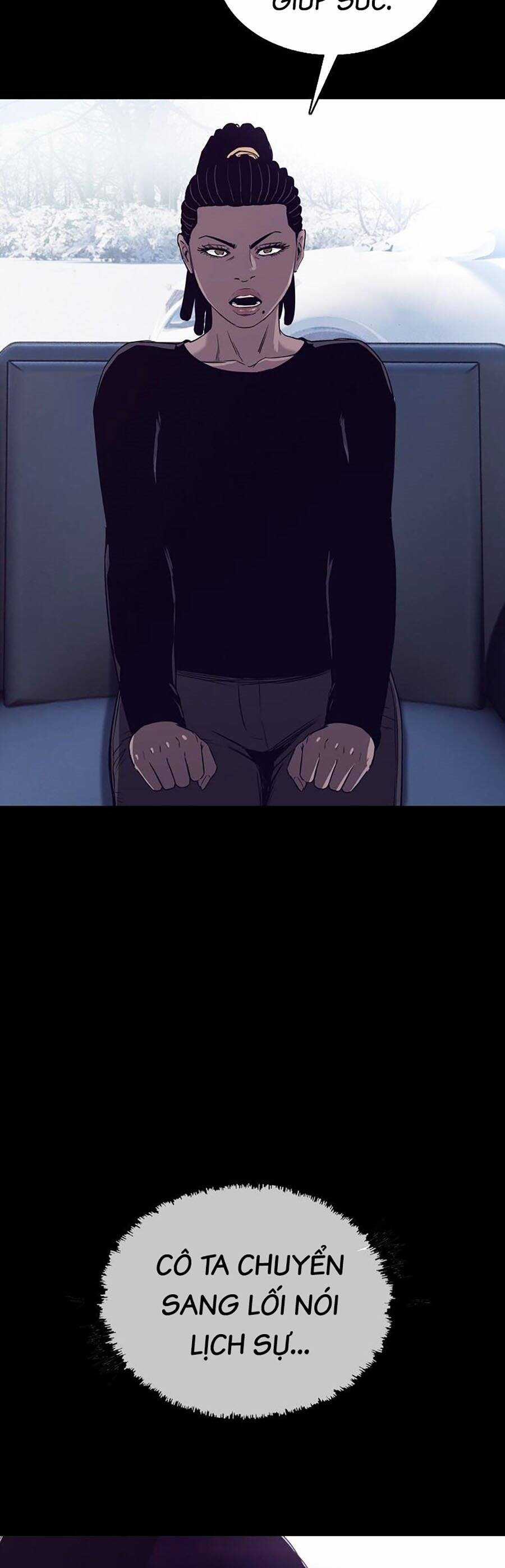 Loser Báo Thù - Chapter 42 - Trang 49