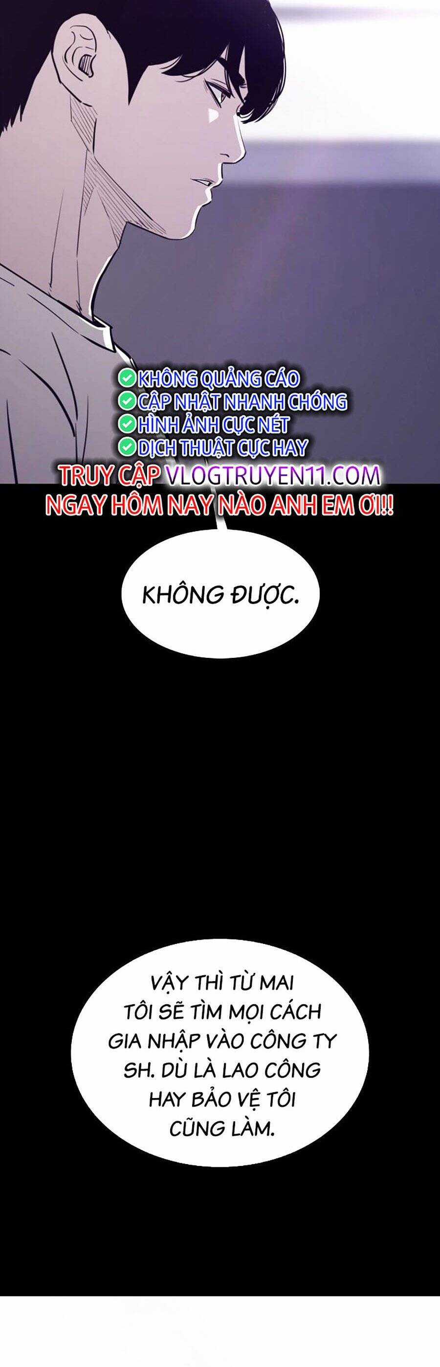 Loser Báo Thù - Chapter 42 - Trang 50