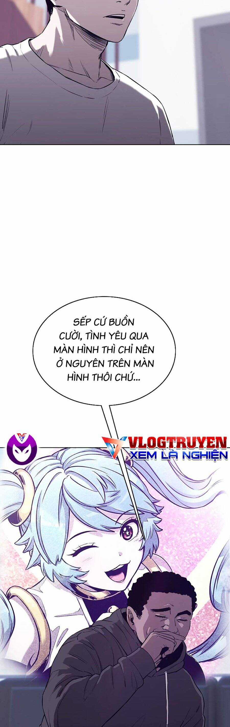 Loser Báo Thù - Chapter 42 - Trang 6