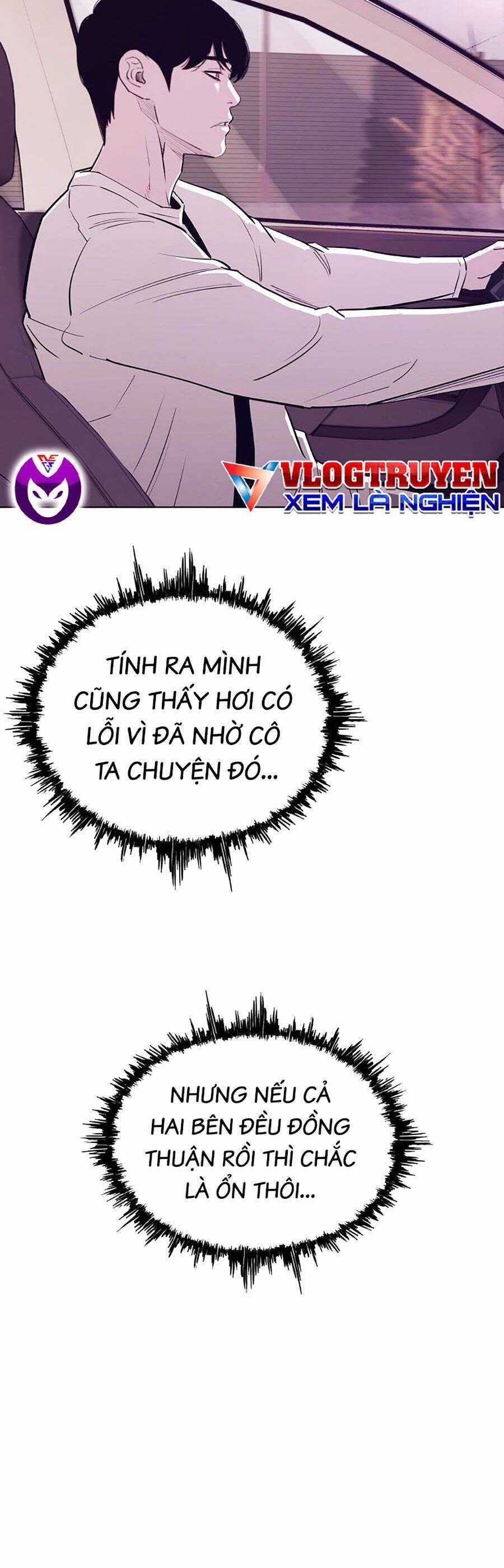 Loser Báo Thù - Chapter 42 - Trang 55