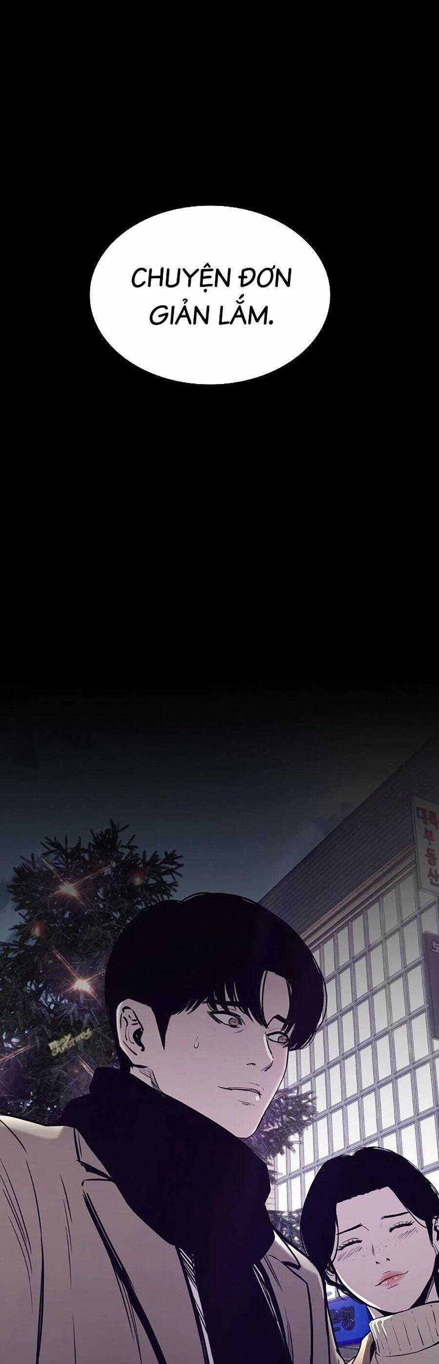 Loser Báo Thù - Chapter 42 - Trang 59