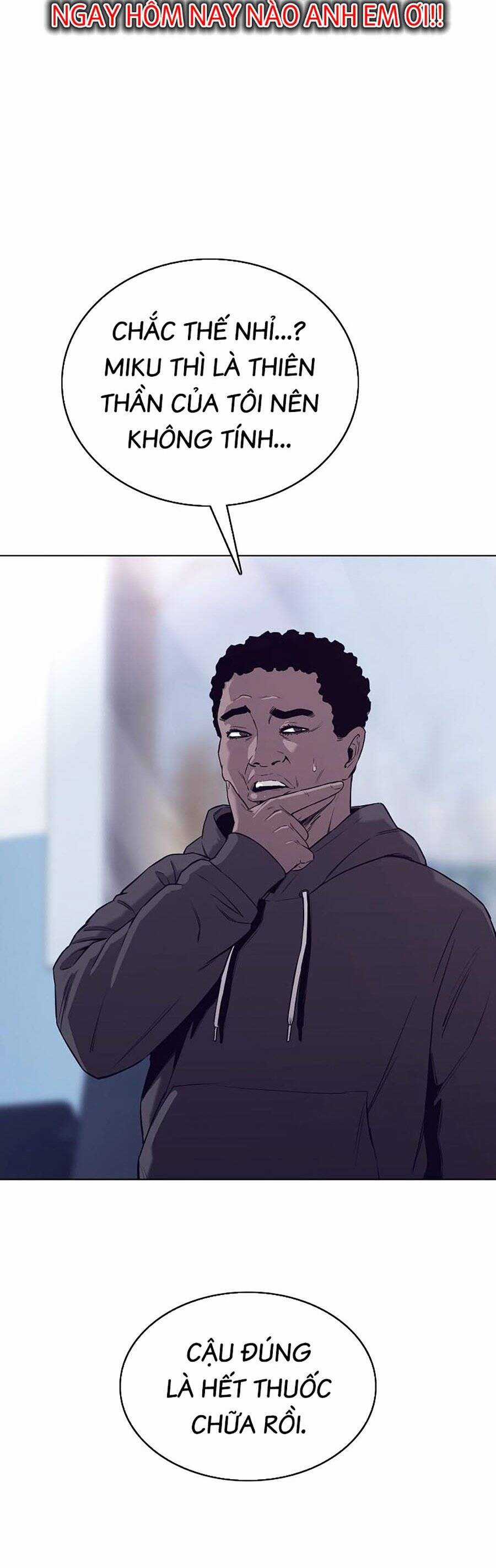 Loser Báo Thù - Chapter 42 - Trang 8