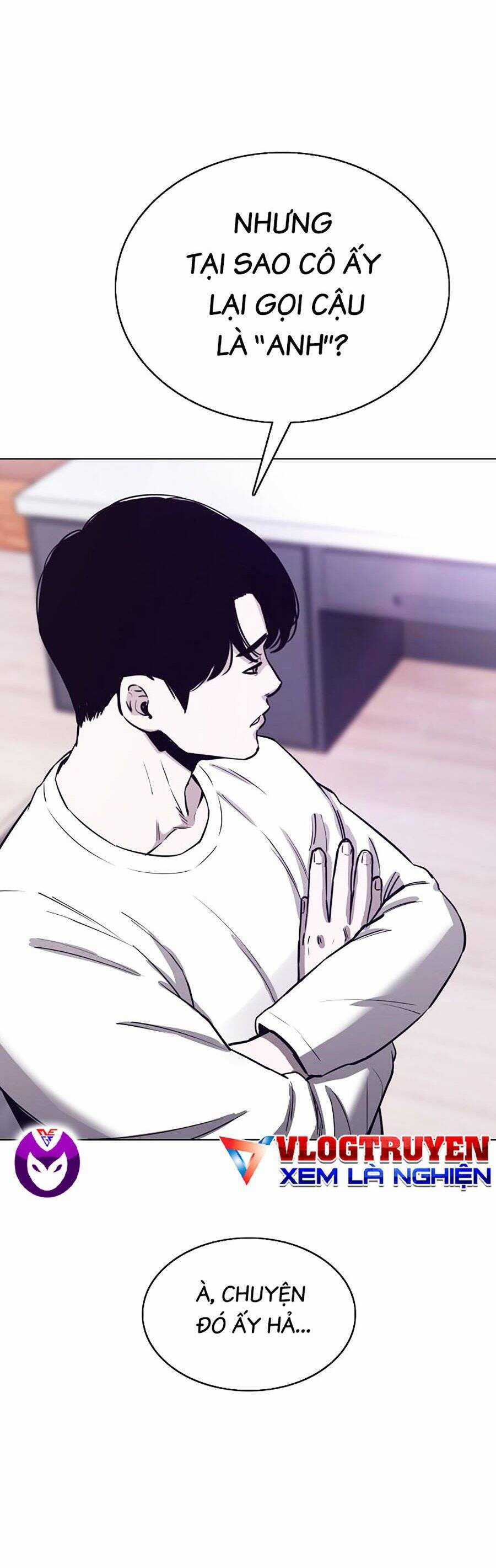 Loser Báo Thù - Chapter 42 - Trang 9