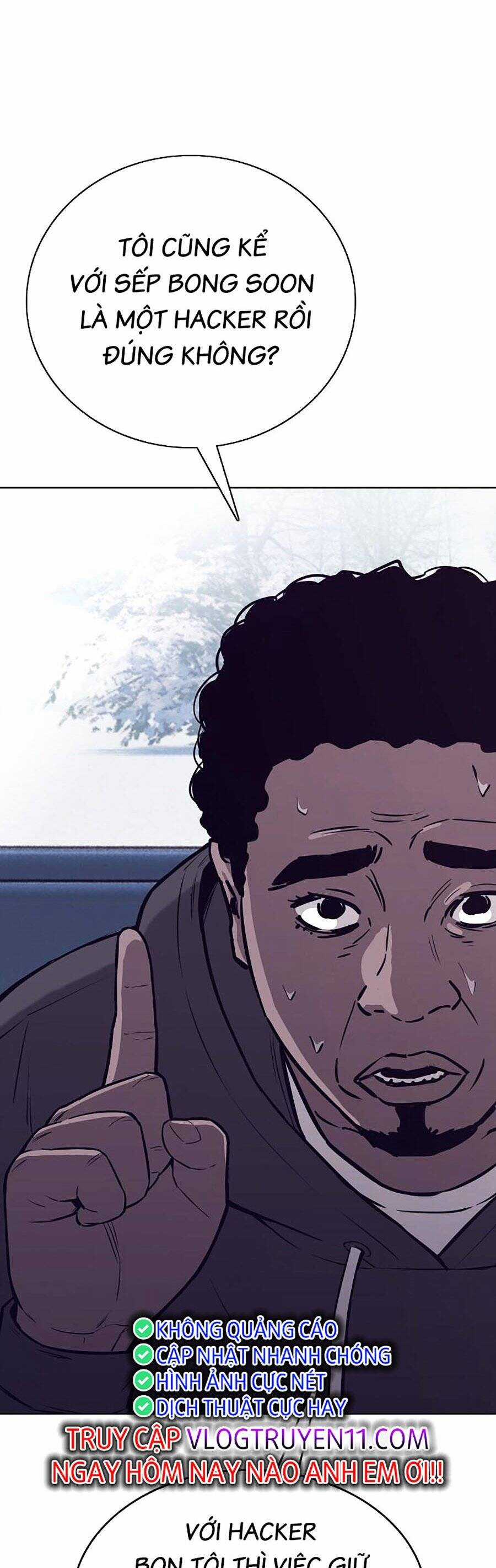 Loser Báo Thù - Chapter 42 - Trang 10