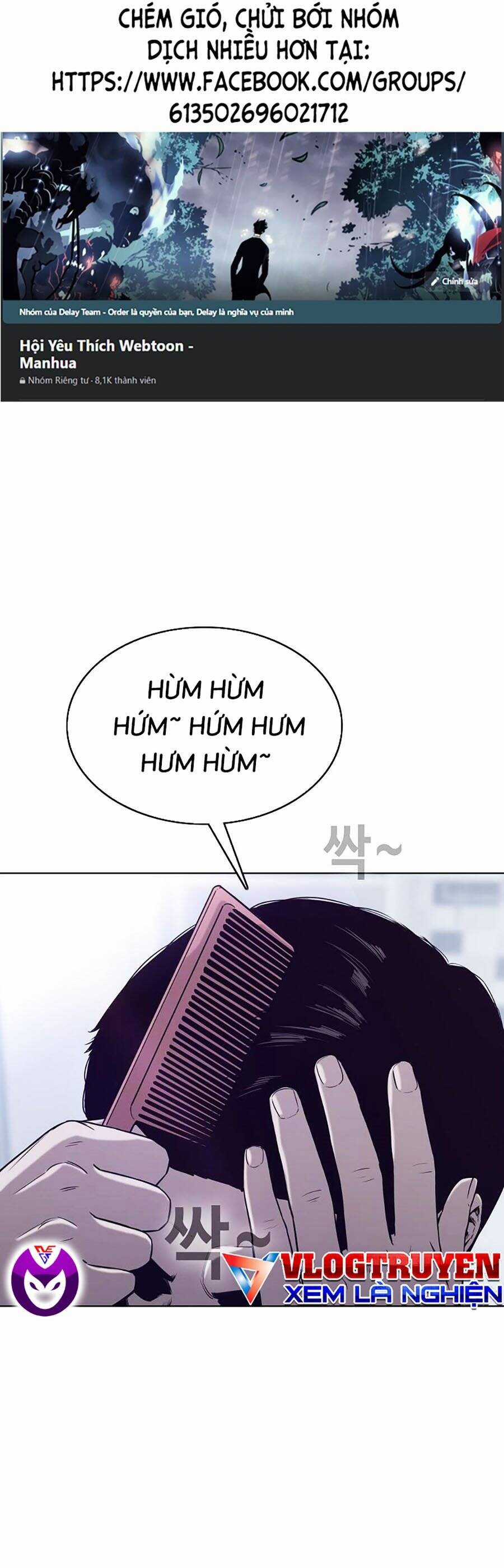 Loser Báo Thù - Chapter 43 - Trang 1