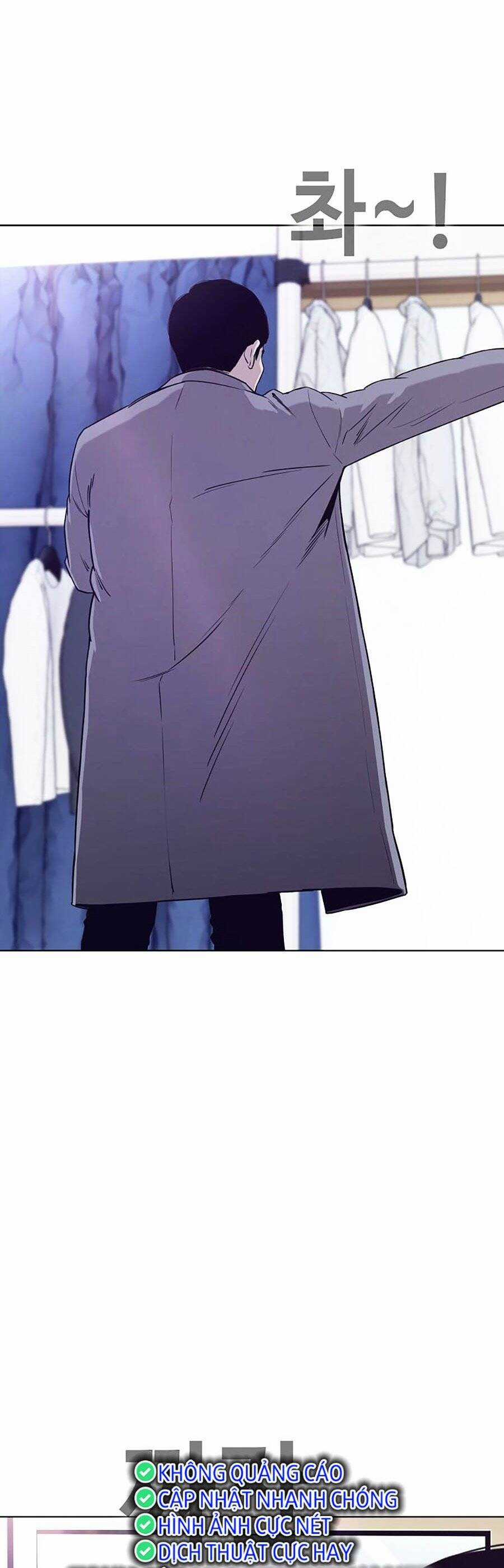 Loser Báo Thù - Chapter 43 - Trang 2