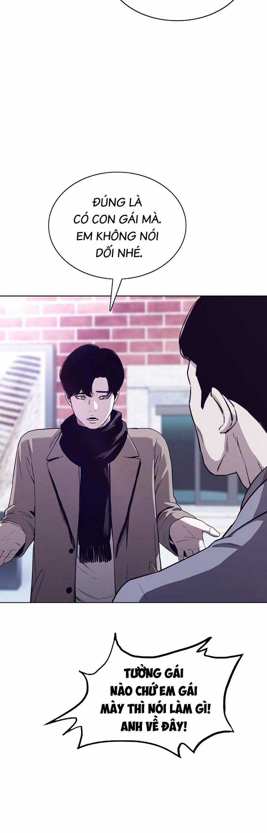 Loser Báo Thù - Chapter 43 - Trang 11