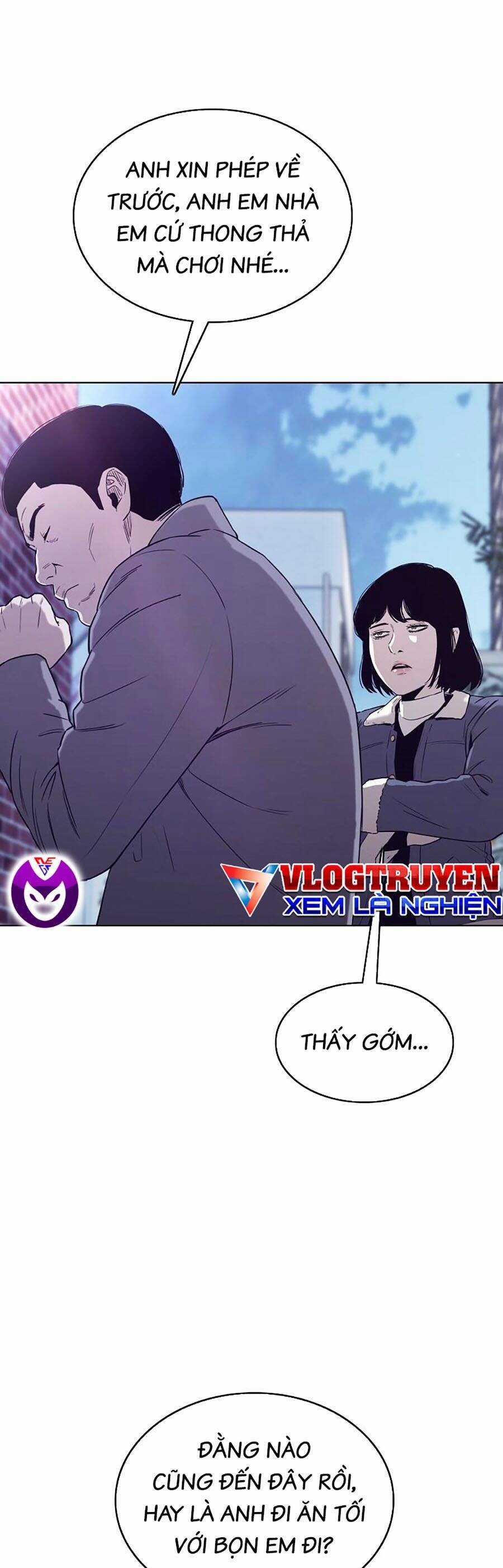 Loser Báo Thù - Chapter 43 - Trang 12