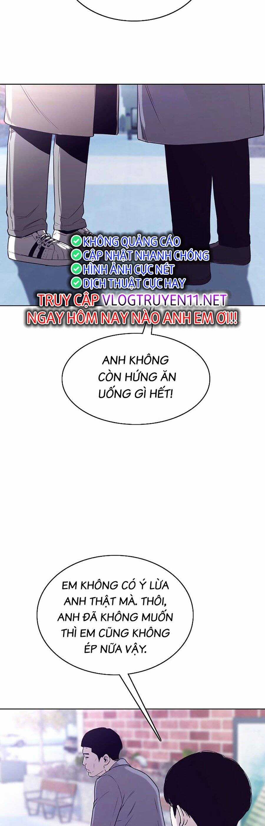 Loser Báo Thù - Chapter 43 - Trang 13