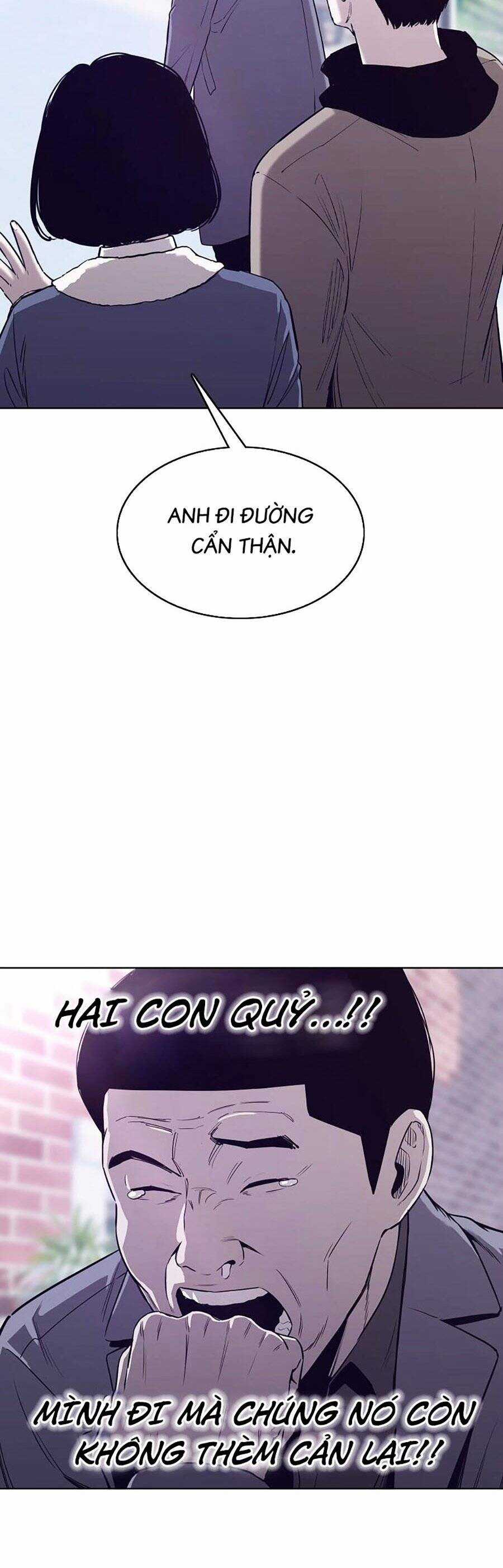 Loser Báo Thù - Chapter 43 - Trang 14