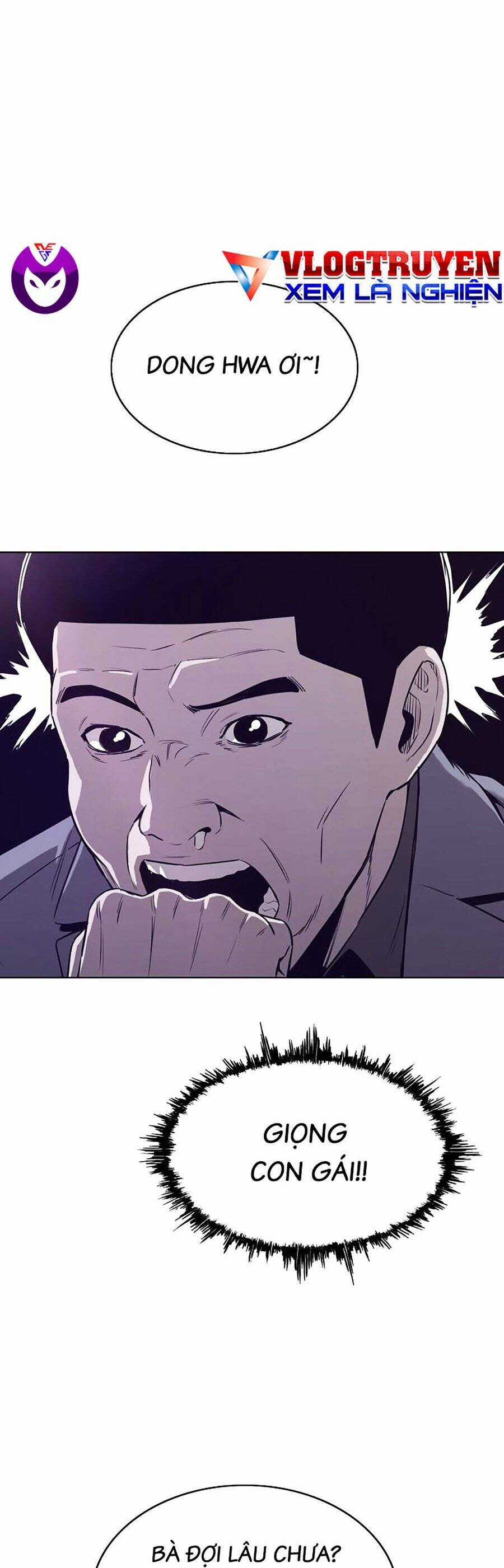 Loser Báo Thù - Chapter 43 - Trang 15