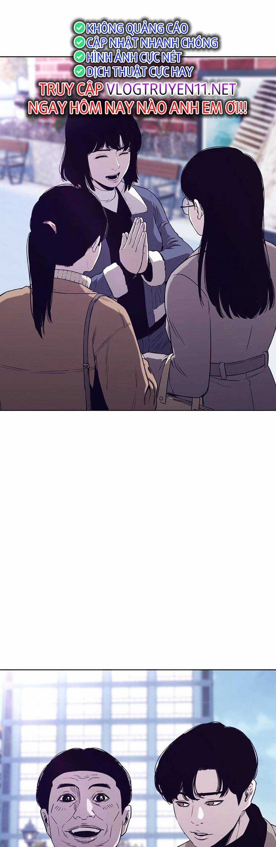 Loser Báo Thù - Chapter 43 - Trang 17