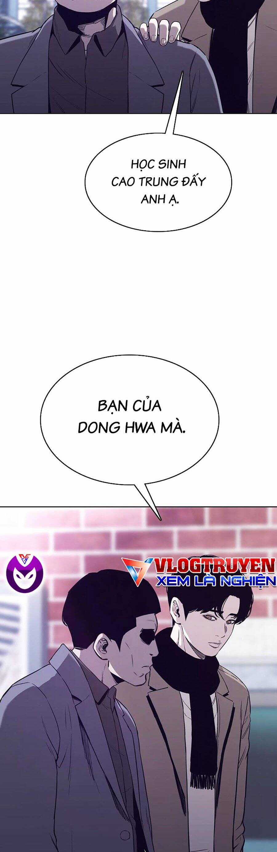 Loser Báo Thù - Chapter 43 - Trang 18