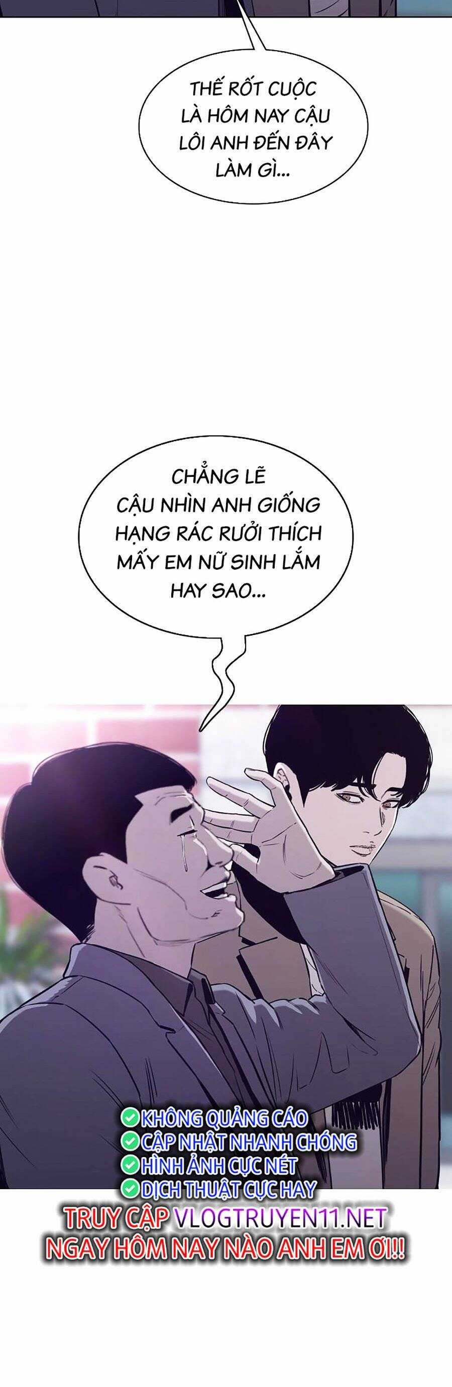 Loser Báo Thù - Chapter 43 - Trang 19
