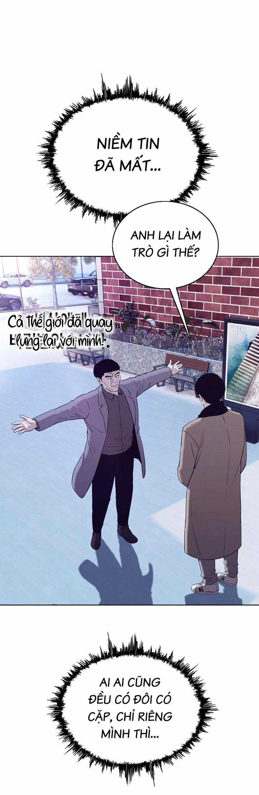 Loser Báo Thù - Chapter 43 - Trang 20