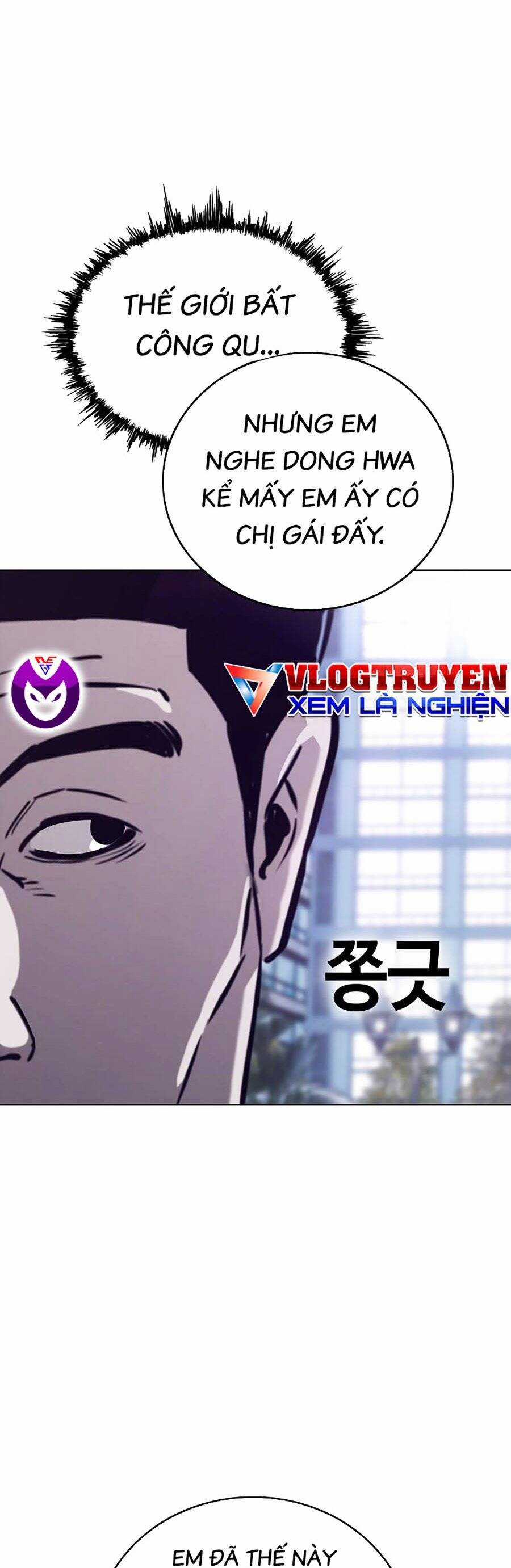 Loser Báo Thù - Chapter 43 - Trang 21