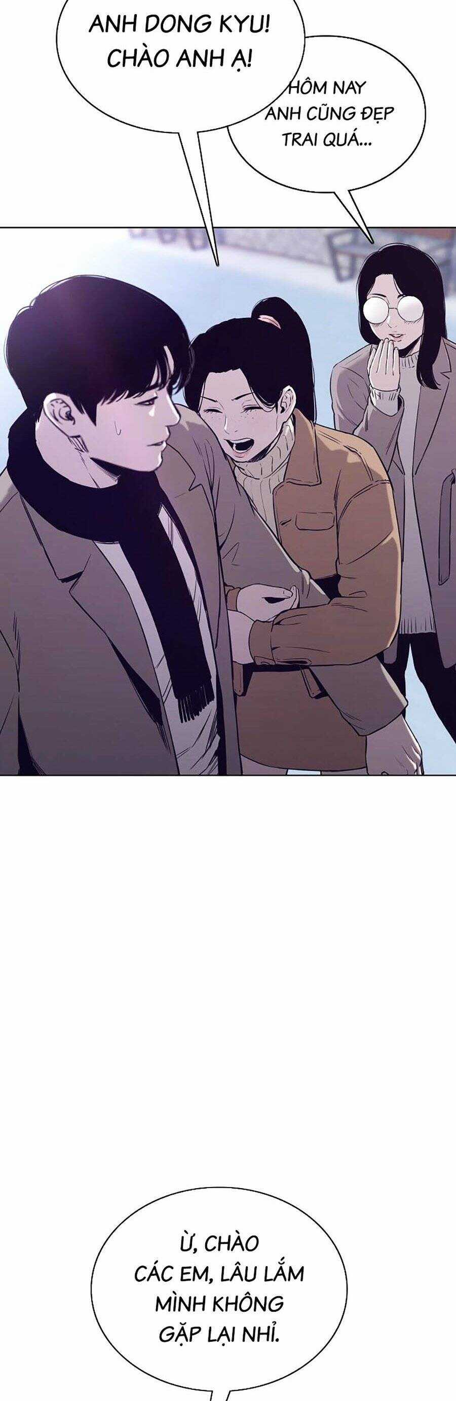 Loser Báo Thù - Chapter 43 - Trang 23