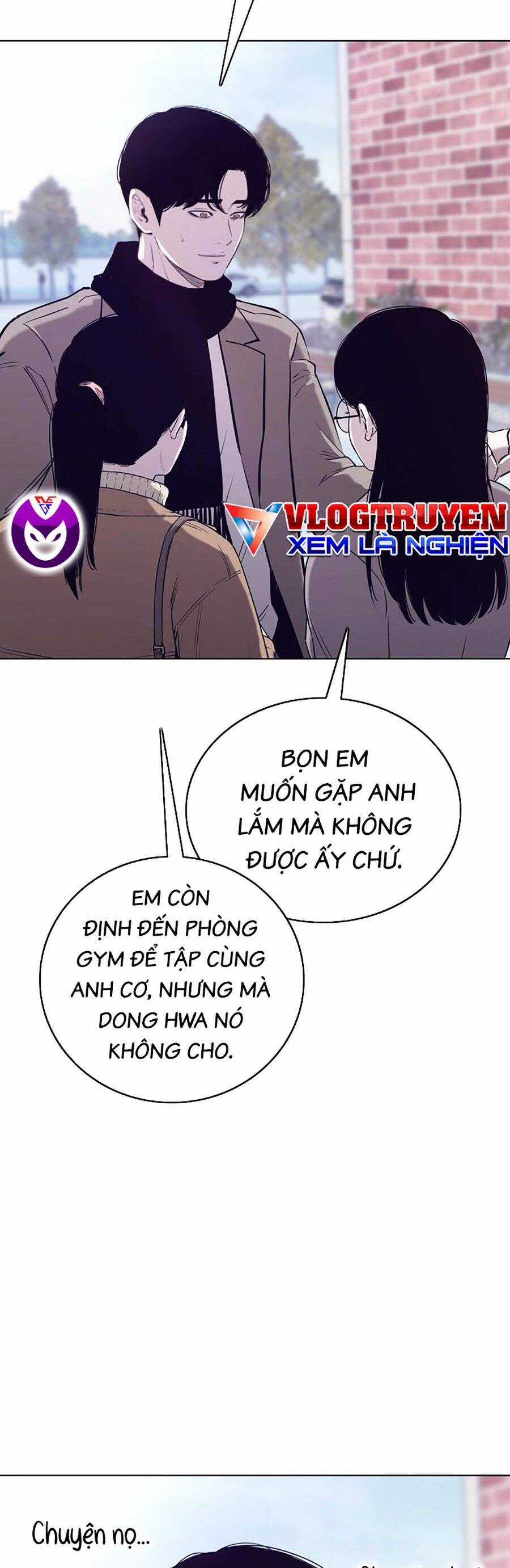 Loser Báo Thù - Chapter 43 - Trang 24
