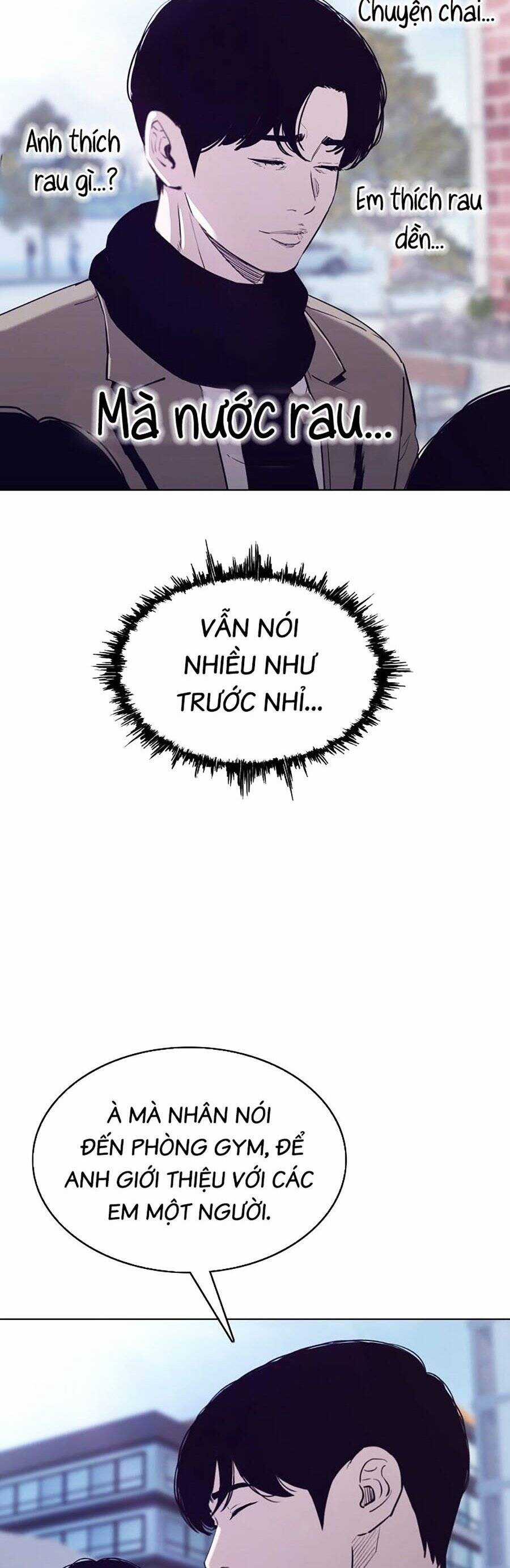 Loser Báo Thù - Chapter 43 - Trang 25