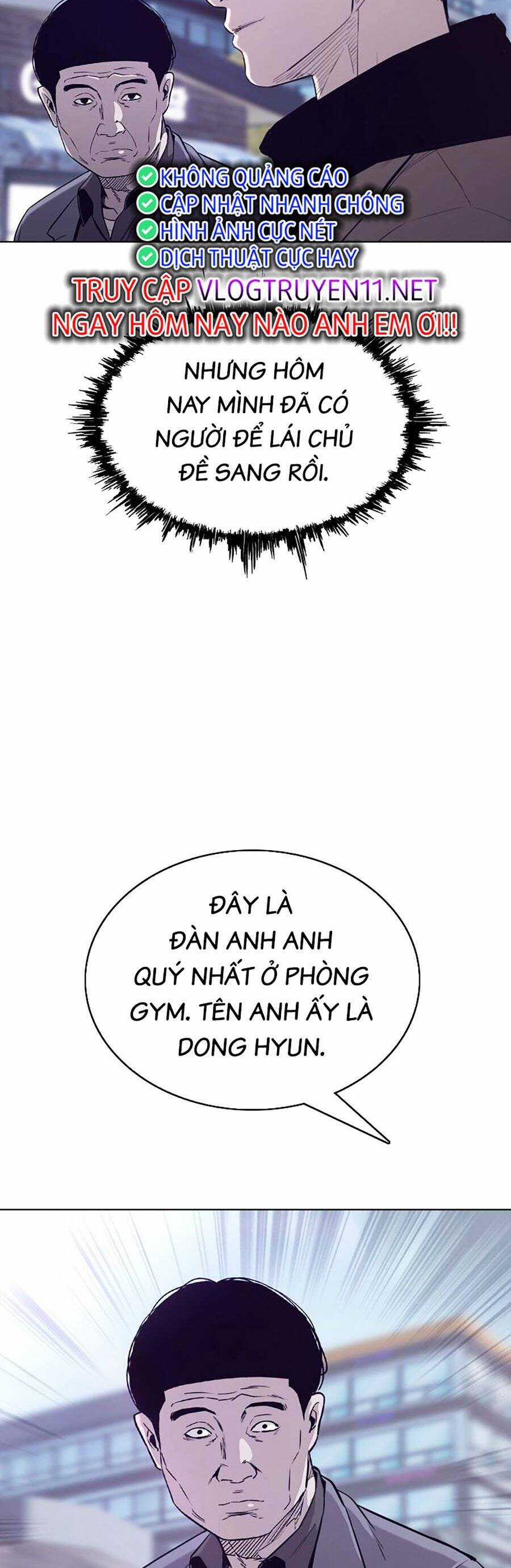 Loser Báo Thù - Chapter 43 - Trang 26