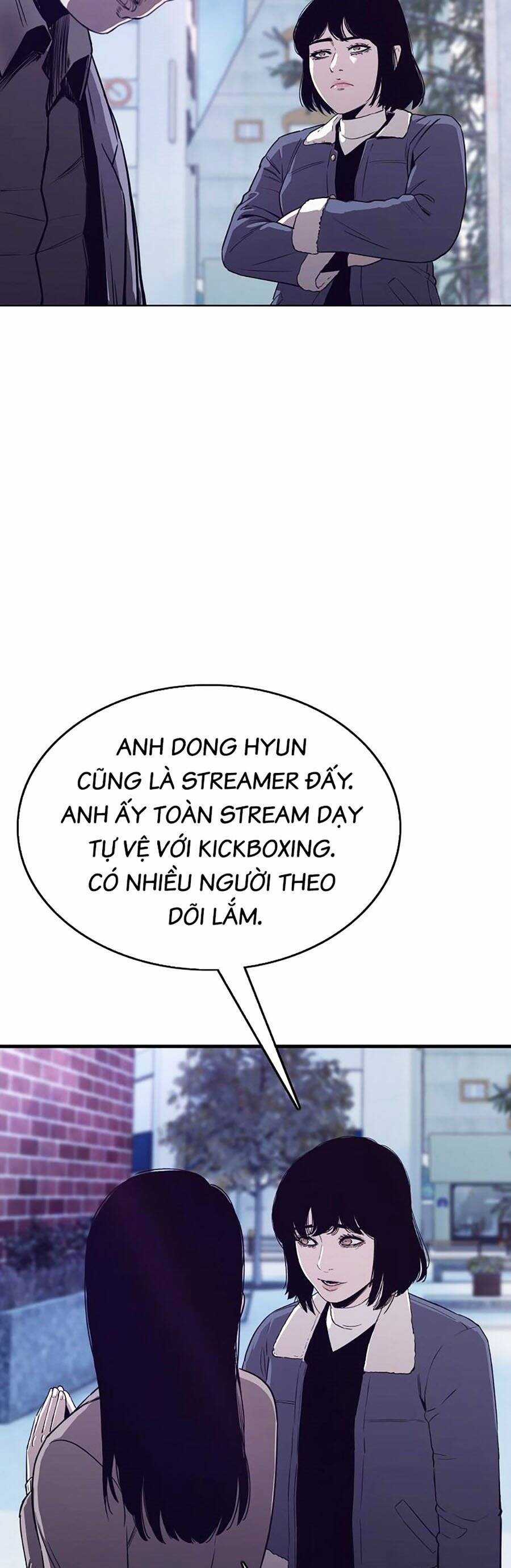 Loser Báo Thù - Chapter 43 - Trang 31
