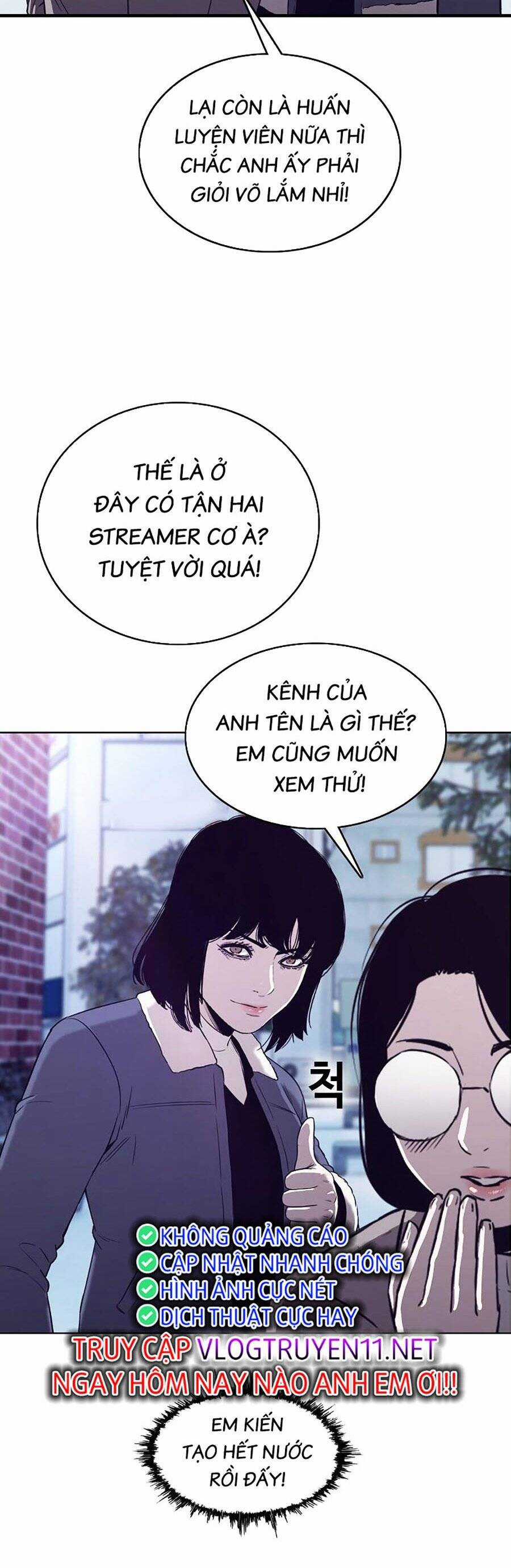 Loser Báo Thù - Chapter 43 - Trang 32