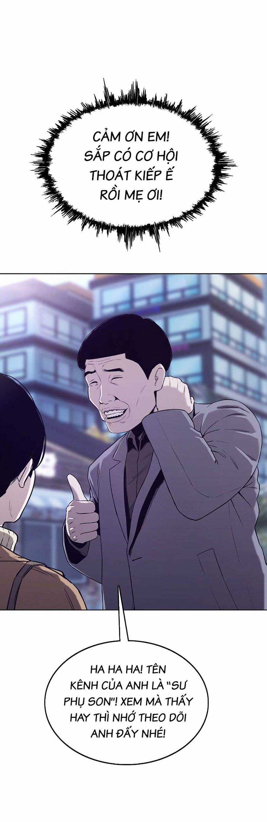 Loser Báo Thù - Chapter 43 - Trang 33