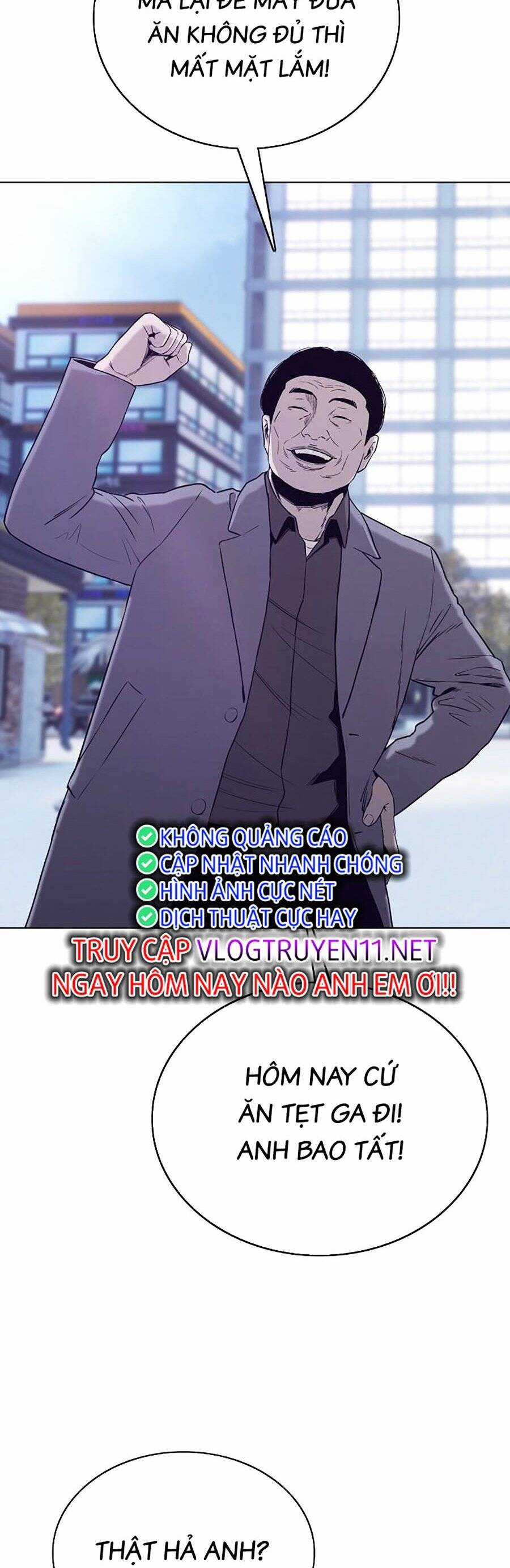 Loser Báo Thù - Chapter 43 - Trang 35