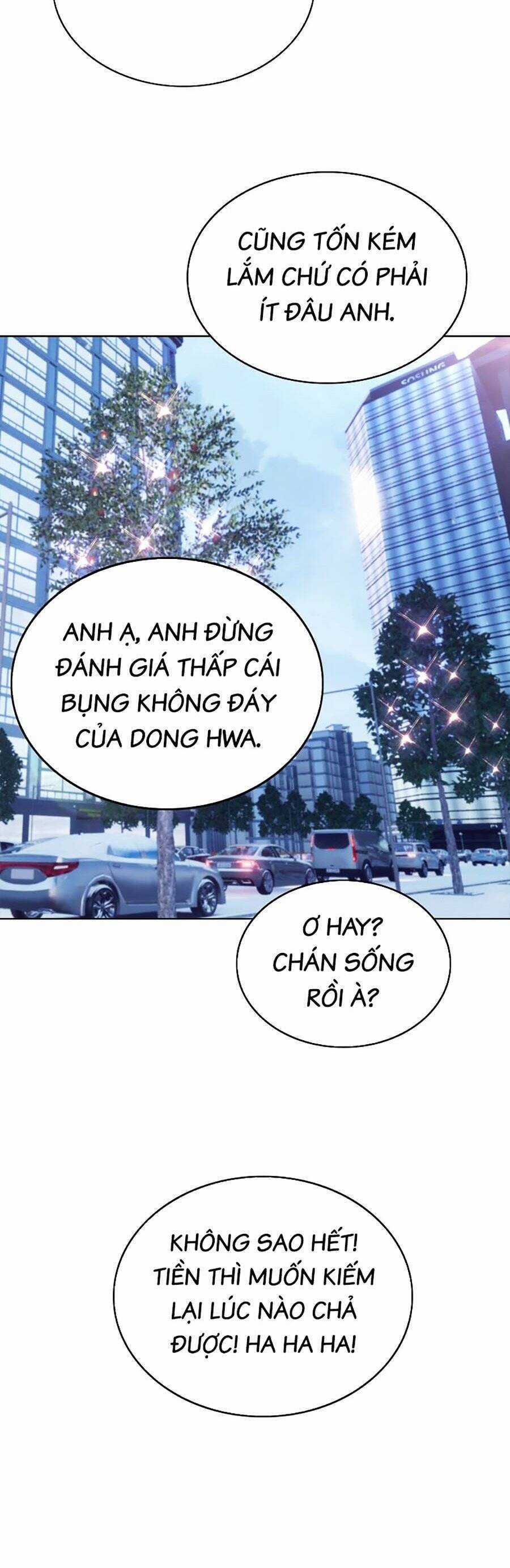Loser Báo Thù - Chapter 43 - Trang 36
