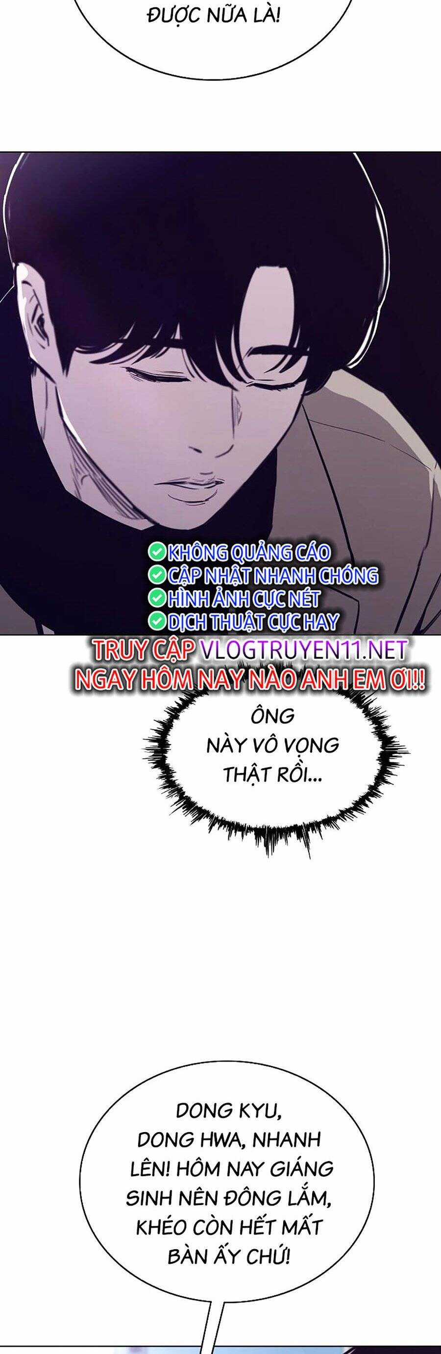 Loser Báo Thù - Chapter 43 - Trang 38