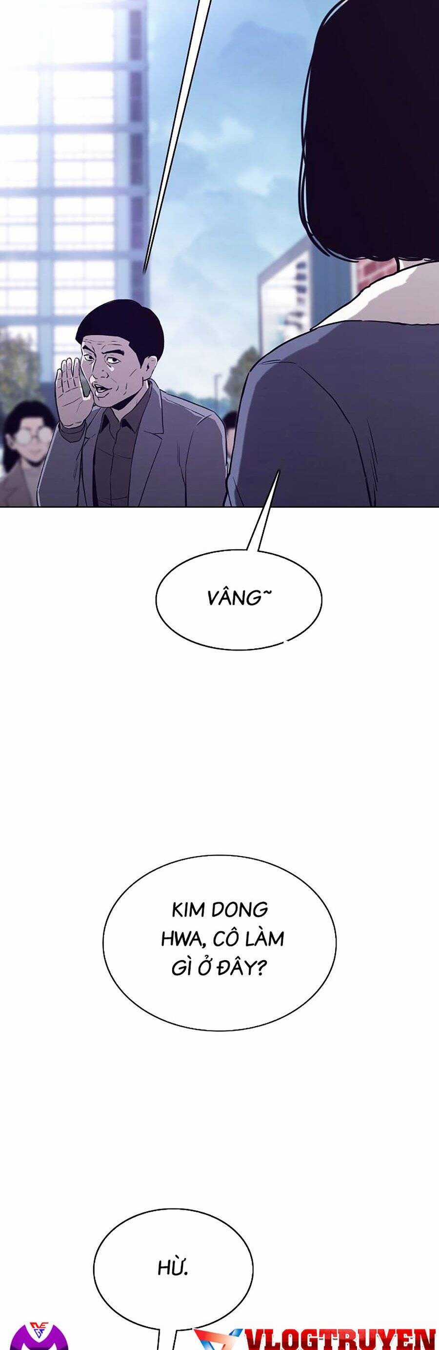 Loser Báo Thù - Chapter 43 - Trang 39