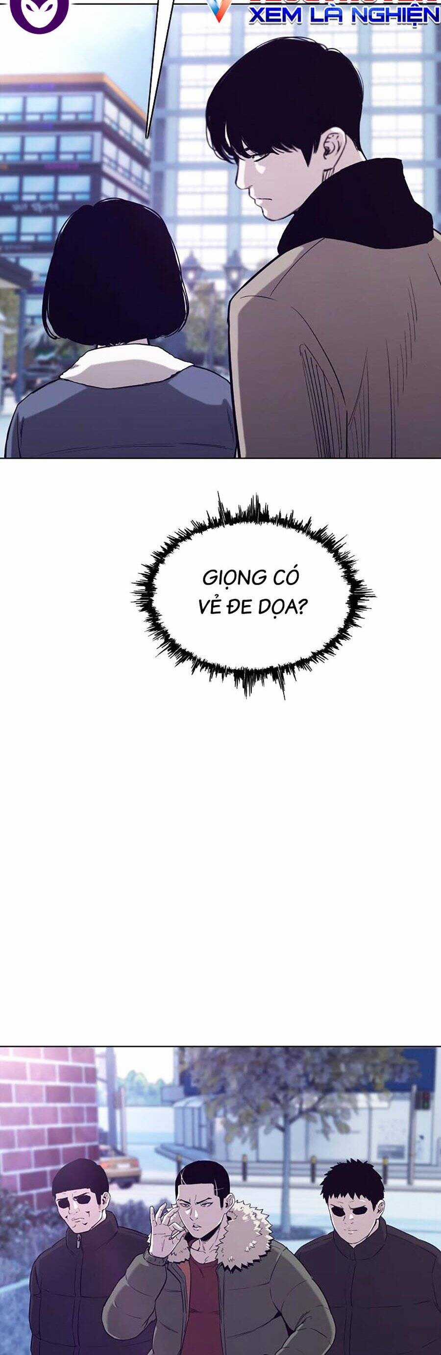 Loser Báo Thù - Chapter 43 - Trang 40