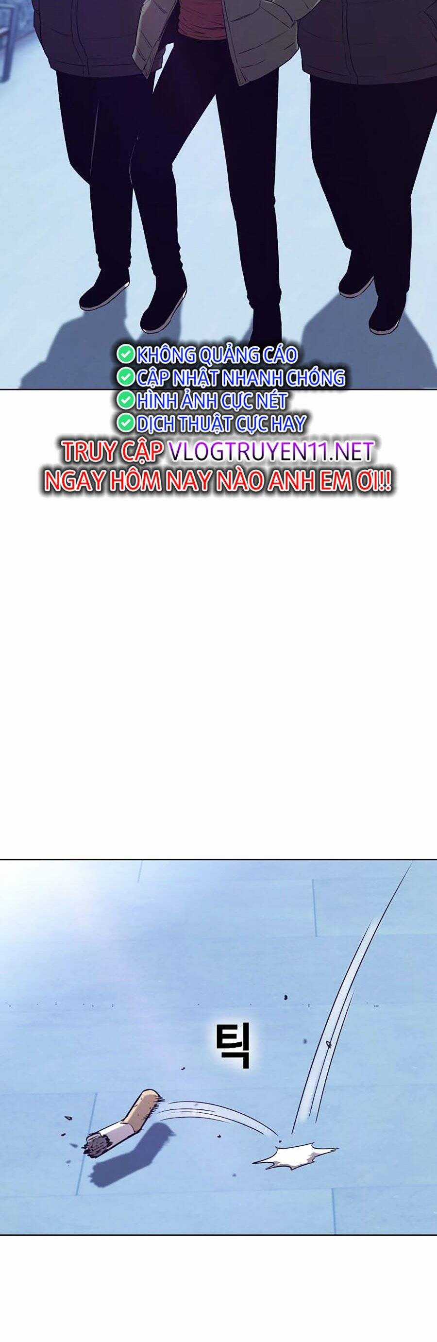 Loser Báo Thù - Chapter 43 - Trang 41