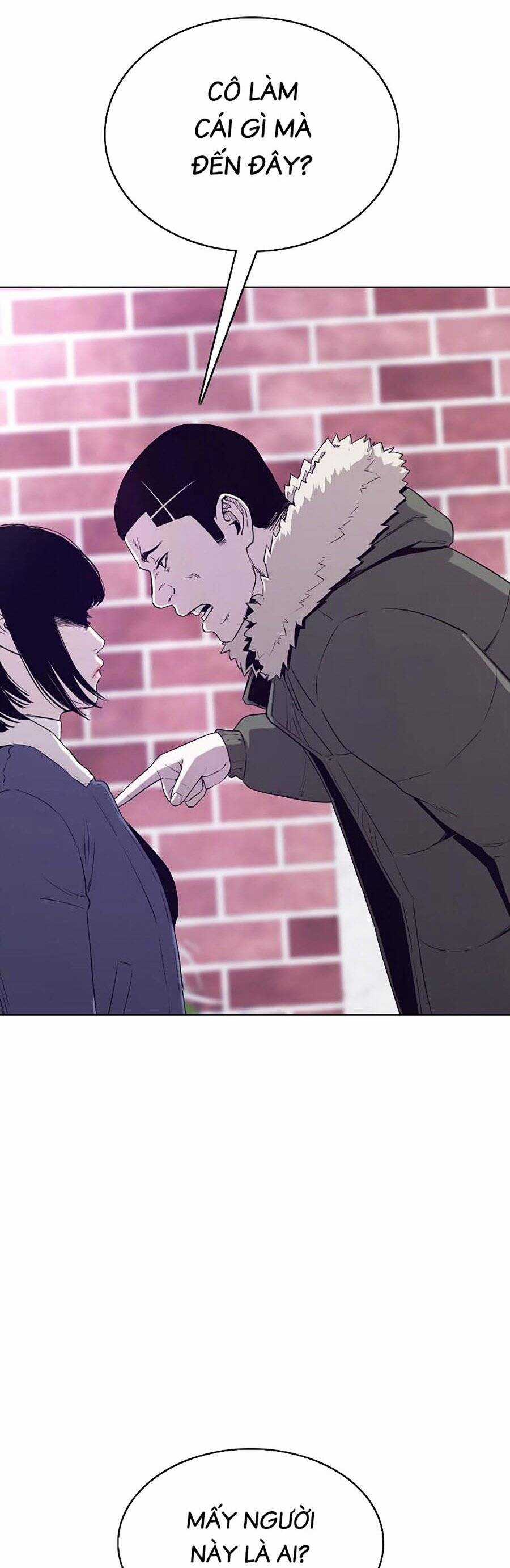 Loser Báo Thù - Chapter 43 - Trang 43