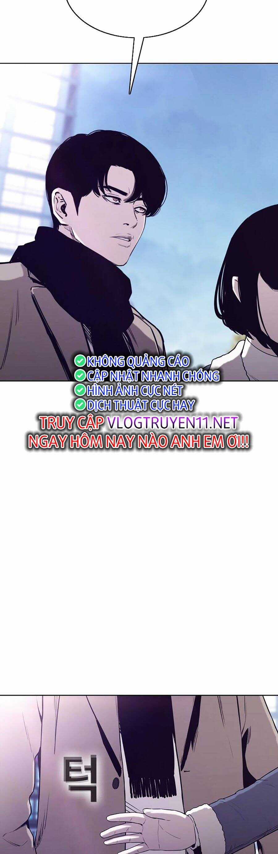 Loser Báo Thù - Chapter 43 - Trang 44