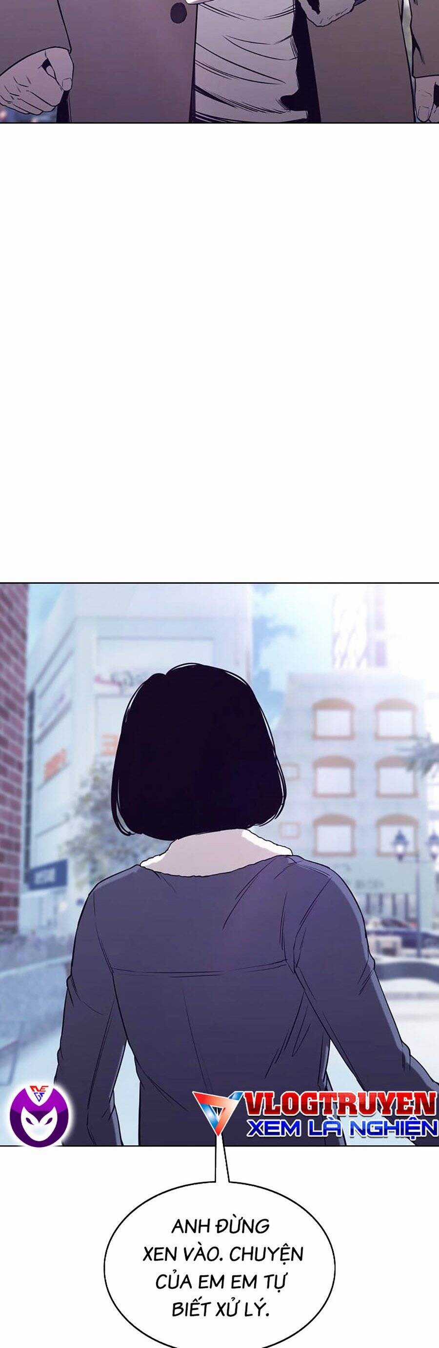 Loser Báo Thù - Chapter 43 - Trang 45