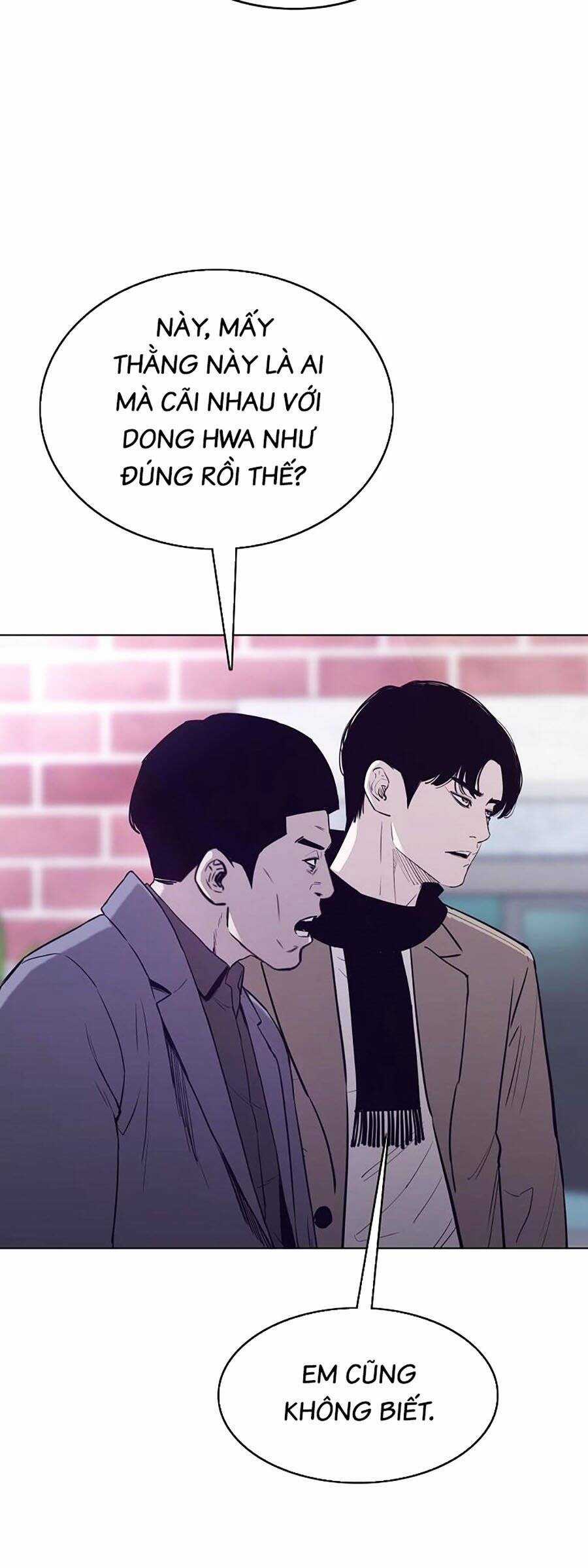 Loser Báo Thù - Chapter 43 - Trang 46