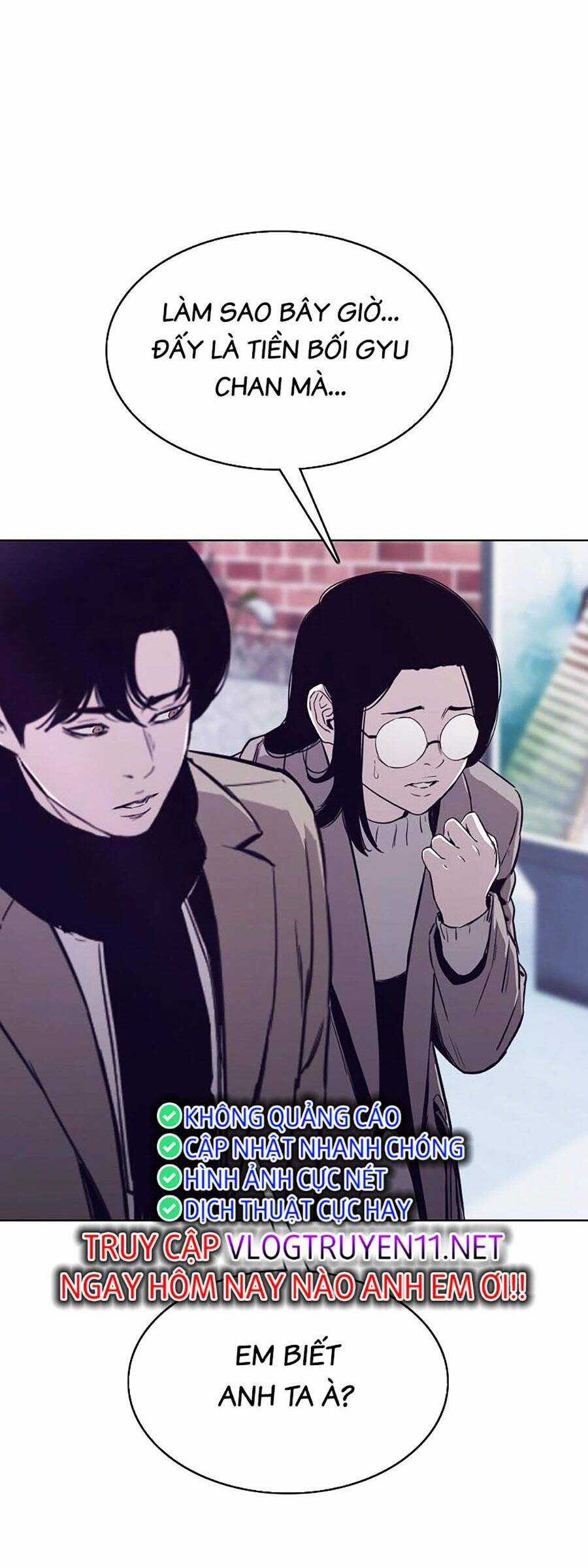 Loser Báo Thù - Chapter 43 - Trang 47