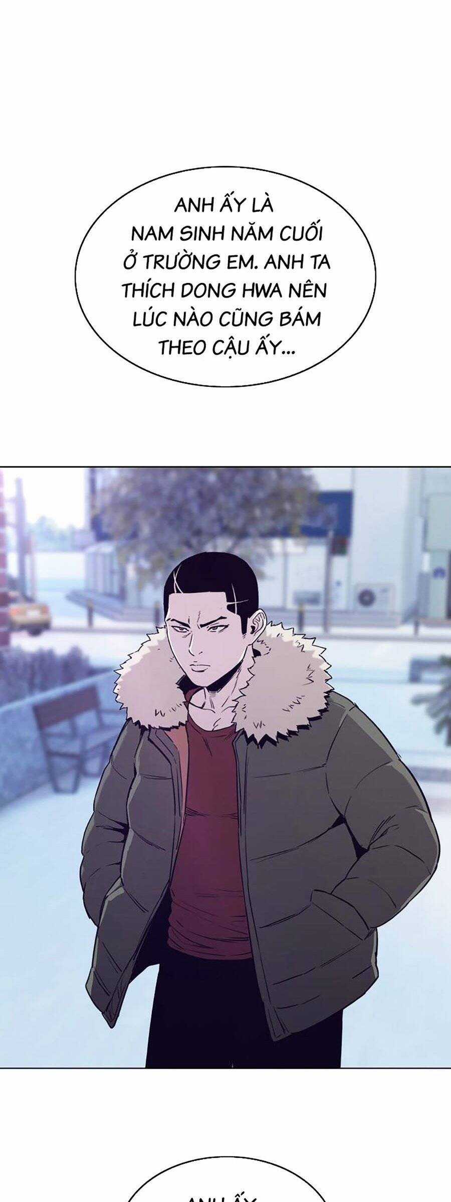 Loser Báo Thù - Chapter 43 - Trang 48