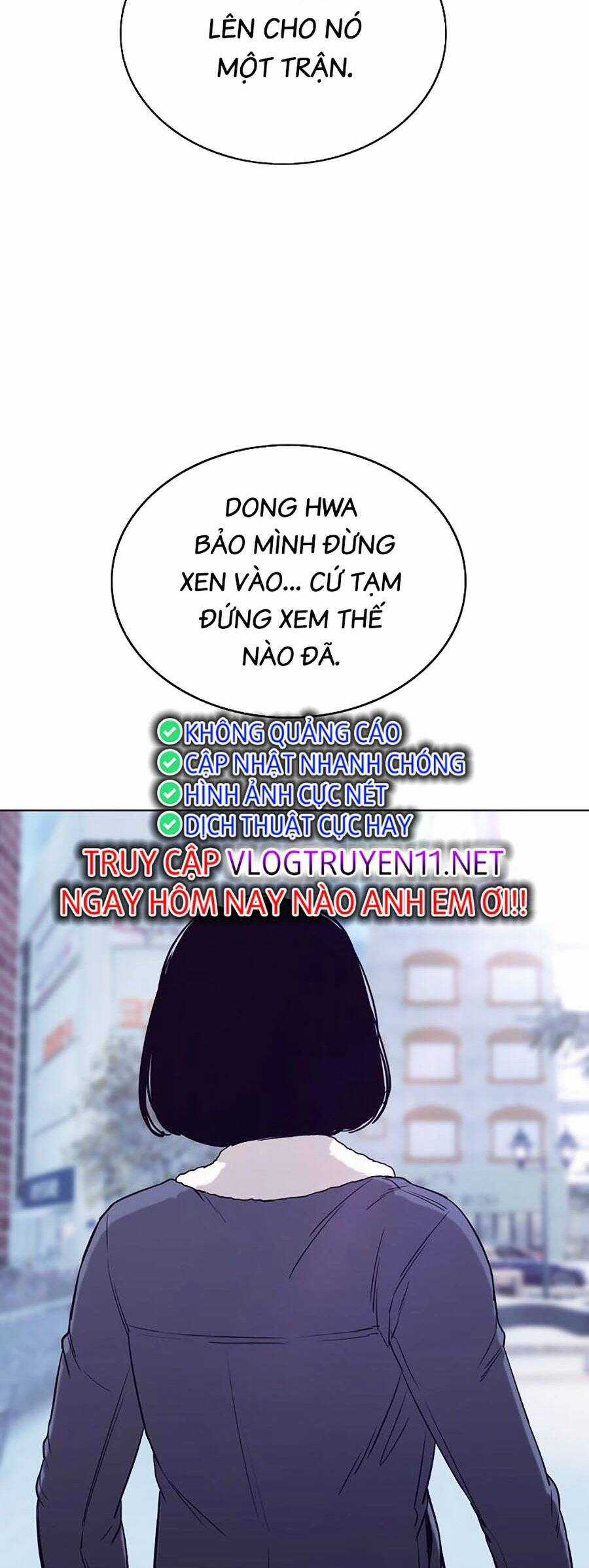 Loser Báo Thù - Chapter 43 - Trang 50