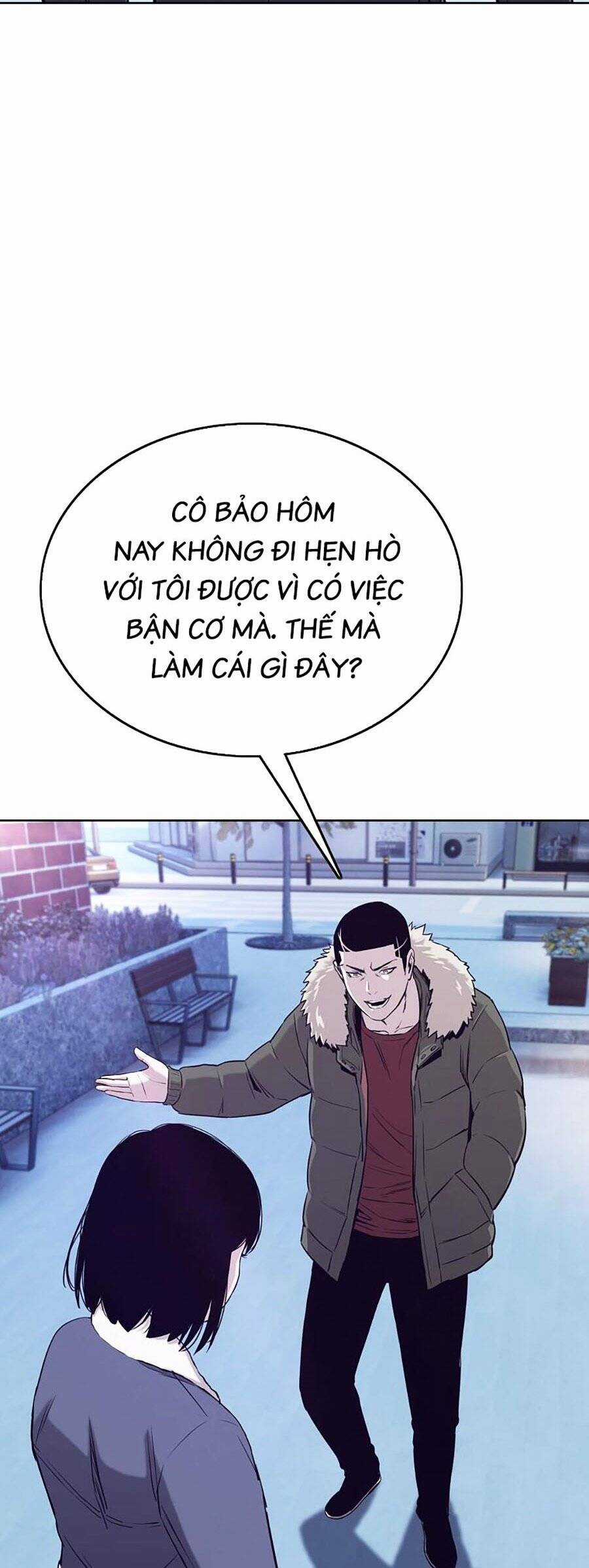 Loser Báo Thù - Chapter 43 - Trang 51