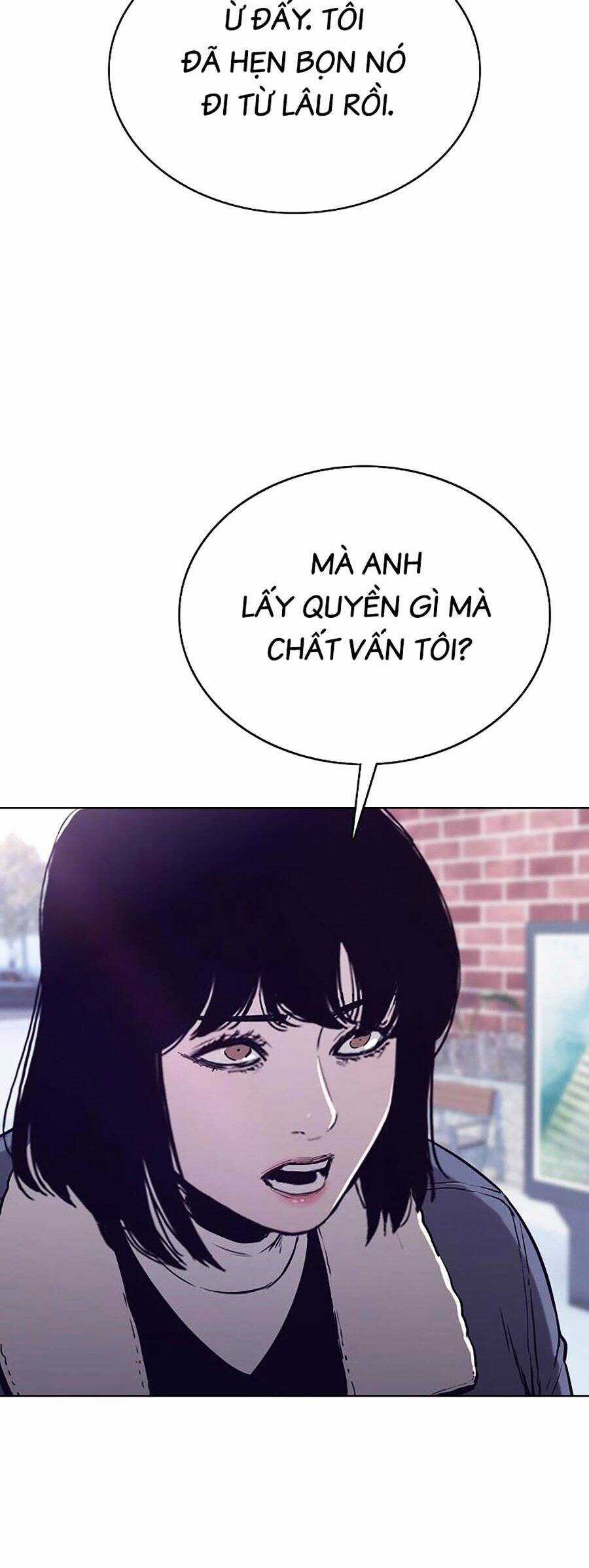 Loser Báo Thù - Chapter 43 - Trang 54