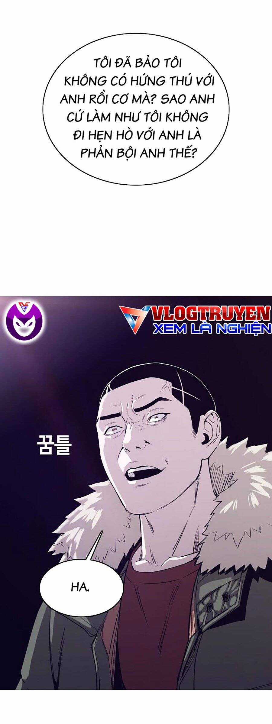 Loser Báo Thù - Chapter 43 - Trang 55