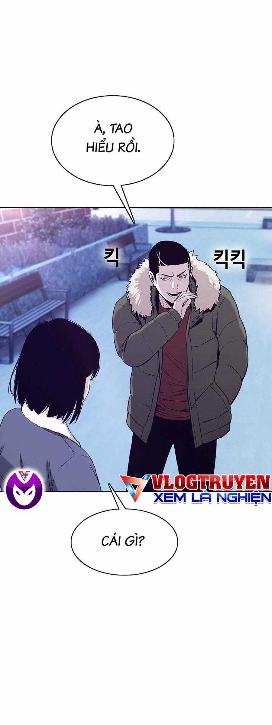 Loser Báo Thù - Chapter 43 - Trang 58