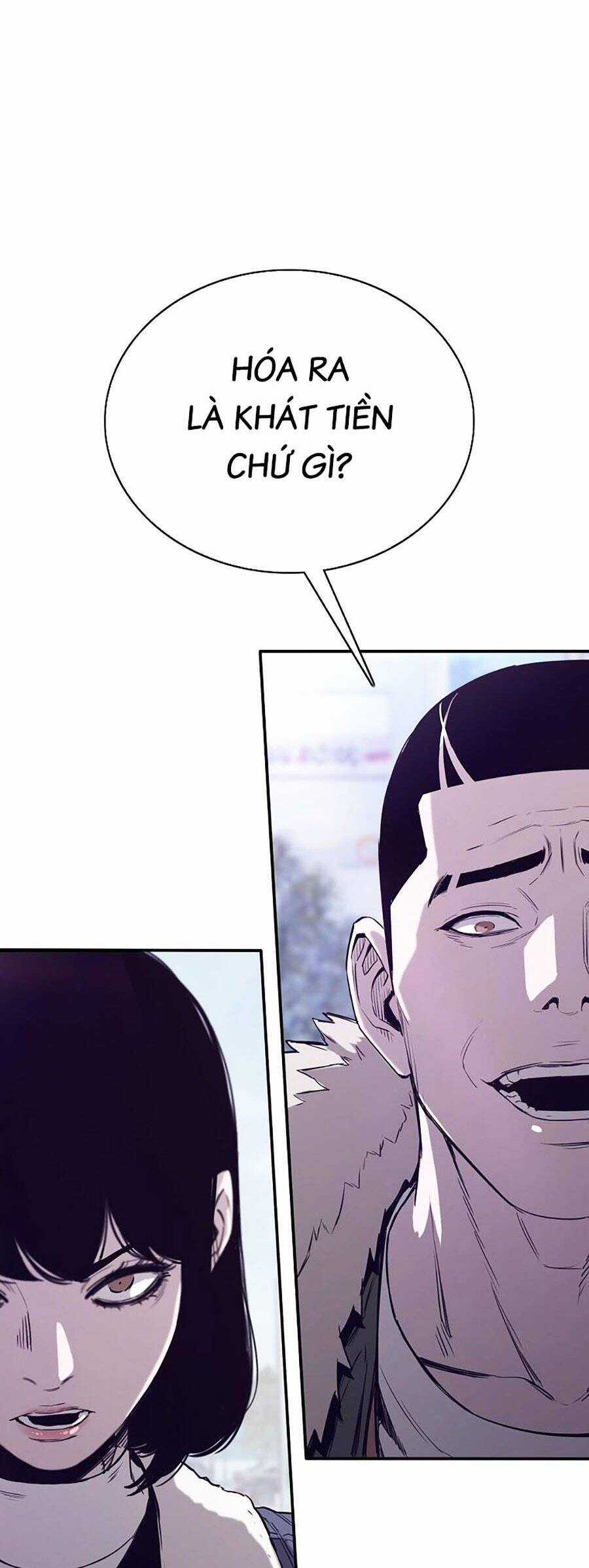 Loser Báo Thù - Chapter 43 - Trang 59