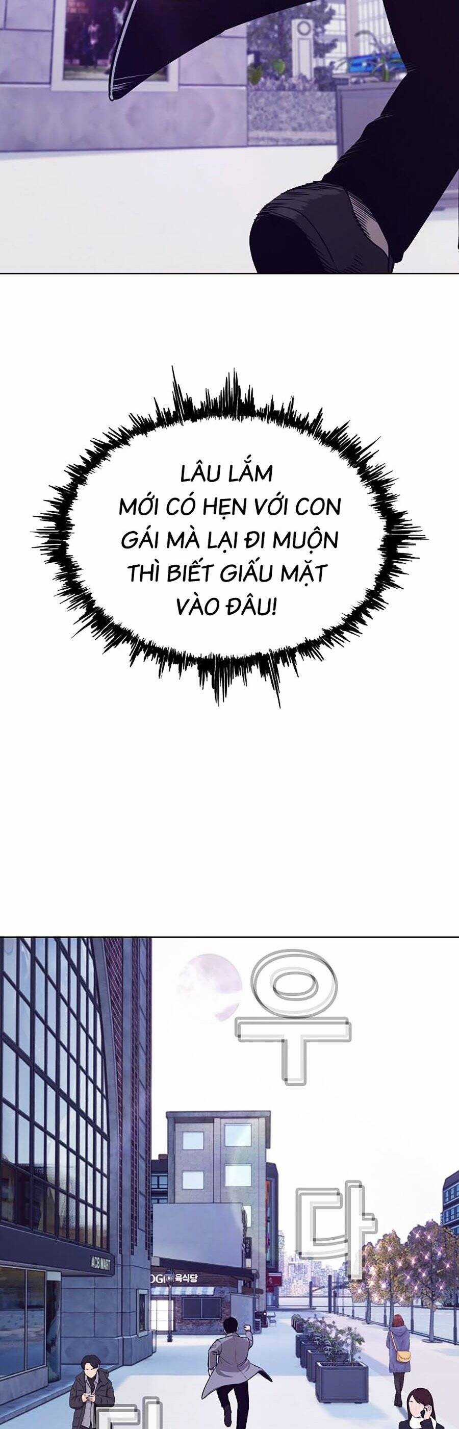 Loser Báo Thù - Chapter 43 - Trang 7