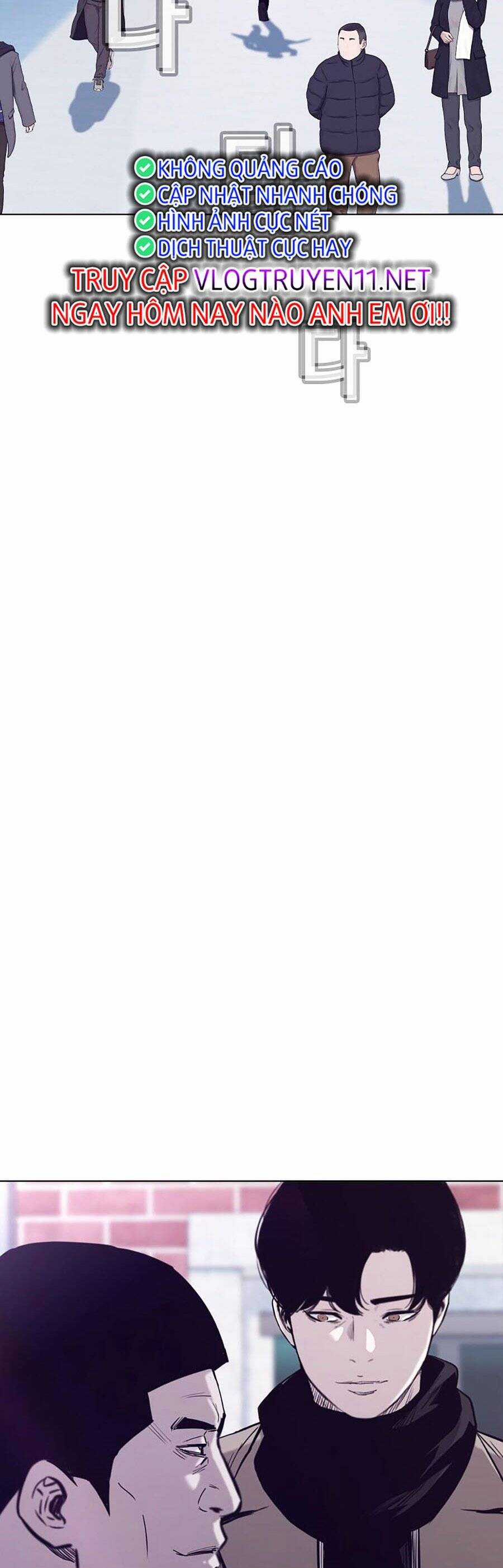 Loser Báo Thù - Chapter 43 - Trang 8