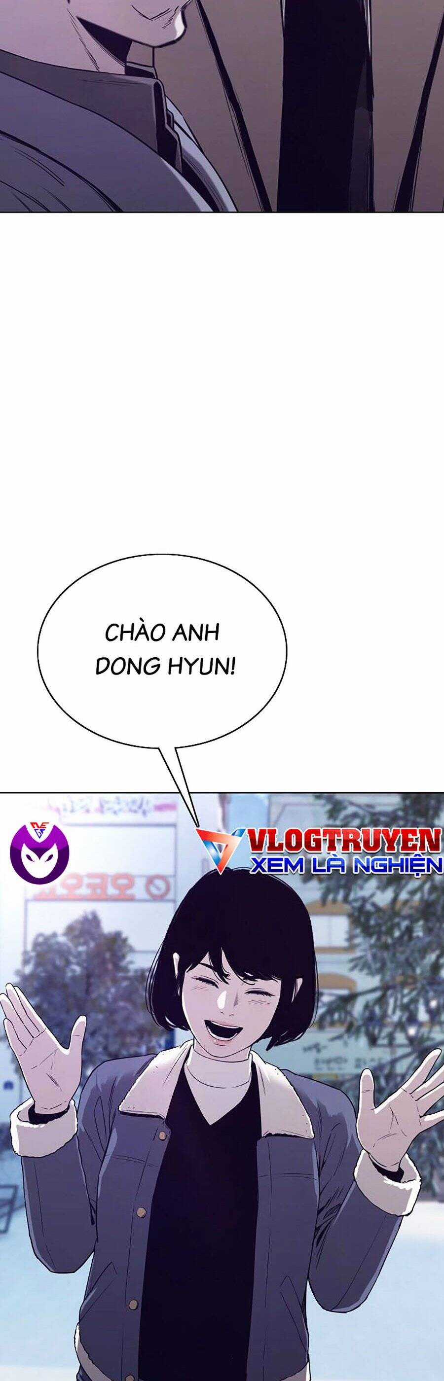 Loser Báo Thù - Chapter 43 - Trang 9