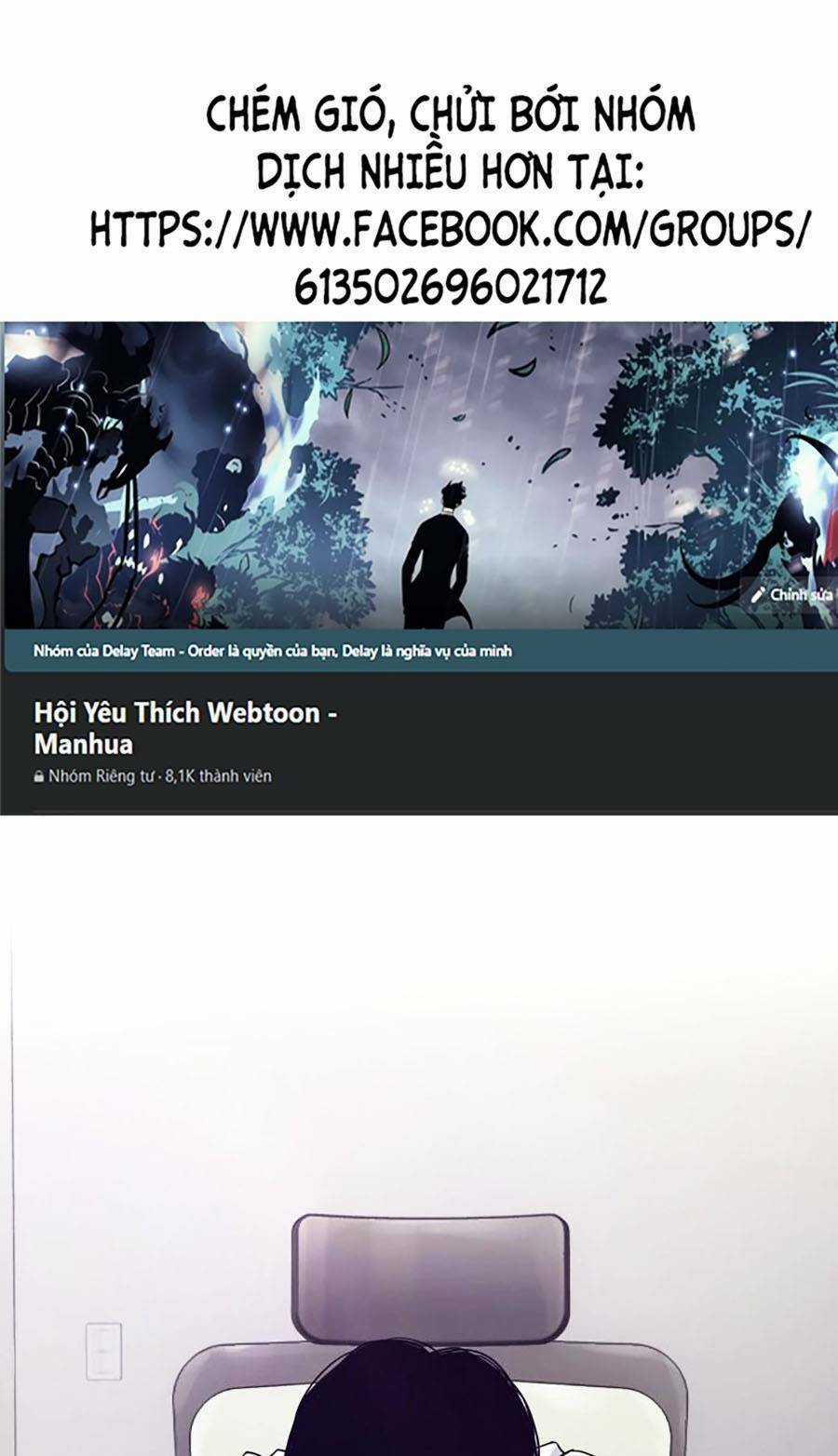 Loser Báo Thù - Chapter 5 - Trang 1