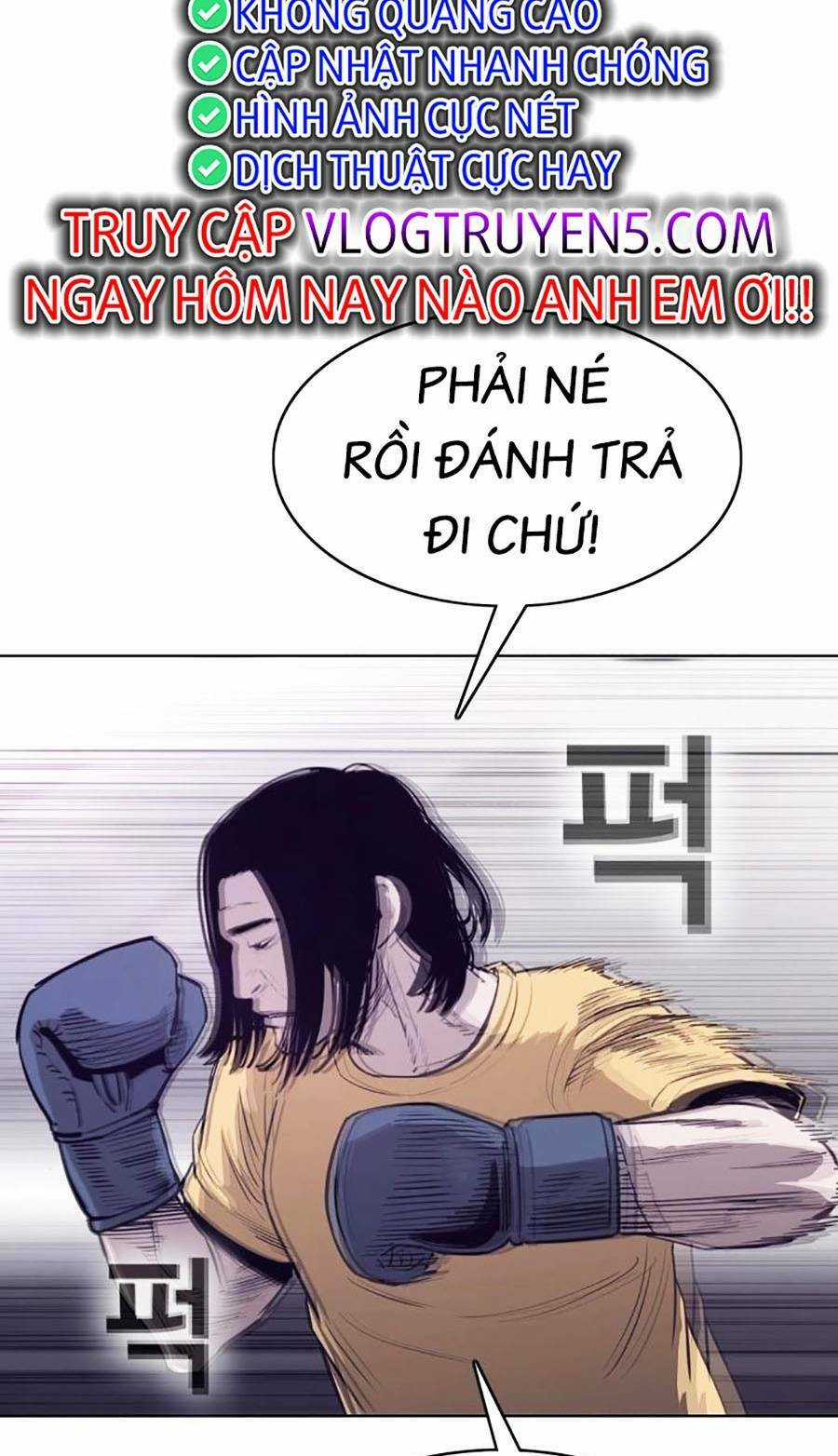 Loser Báo Thù - Chapter 5 - Trang 11